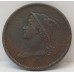 UNITED STATES OF AMERICA 1800's . UNDATED TOKEN/MEDAL